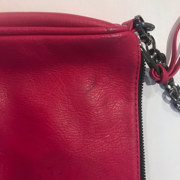 Pink Purse - Picture 3 of 7